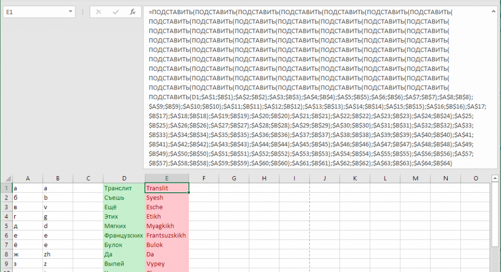 Excel подставлять значения. Функция подставить в excel. Заменить русские буквы на английские в excel. Функция замены в эксель. Эксель заменить 1 на другое.