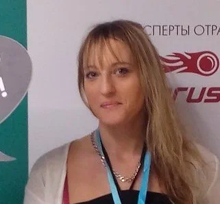 Анна Зарецкая, SEO оптимизатор