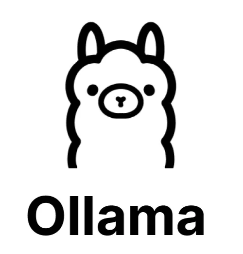 Ollama logo