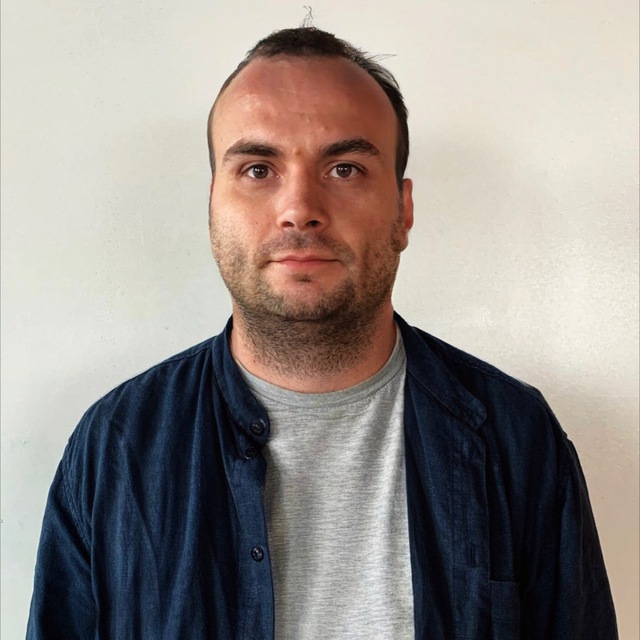 Георгий Терновский