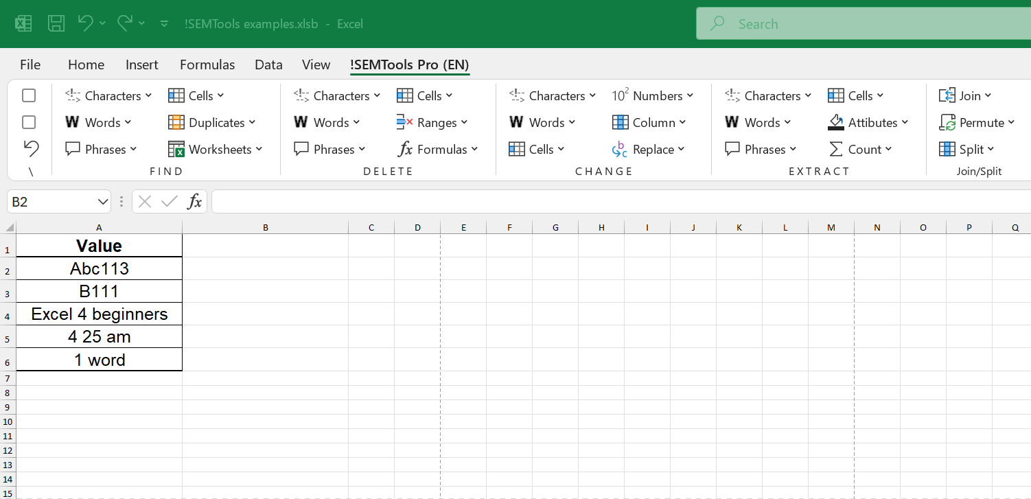 Find cells that contain even numbers, regular expression