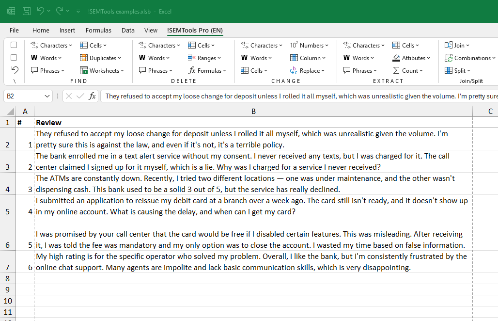Remove exactly matching duplicate words