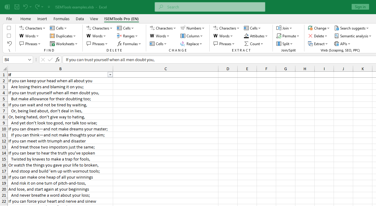 Activating a Google Translate API token
